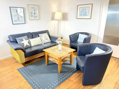 Ferienwohnung für 4 Personen (45 m²) in Westerland (Sylt) 7/10