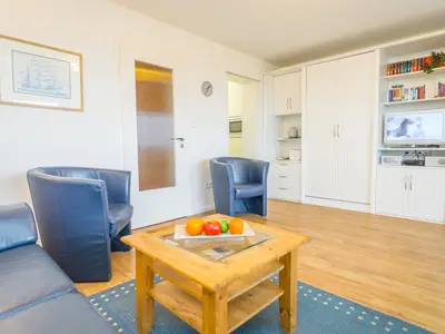 Ferienwohnung für 4 Personen (45 m²) in Westerland (Sylt) 8/10