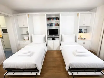 Ferienwohnung für 4 Personen (45 m²) in Westerland (Sylt) 9/10