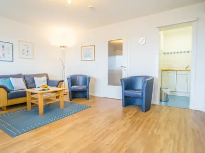 Ferienwohnung für 4 Personen (45 m²) in Westerland (Sylt) 10/10