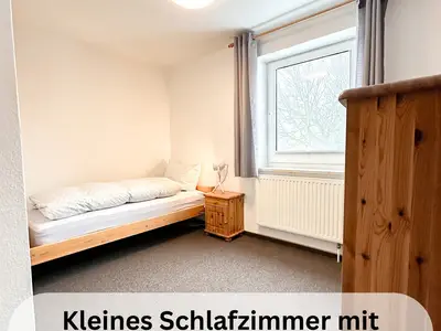 Ferienwohnung für 3 Personen (56 m²) in Bornholt 4/10