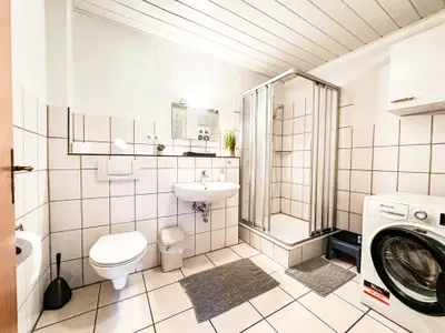 Ferienwohnung für 3 Personen (56 m²) in Bornholt 5/10