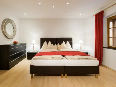 Ferienwohnung für 4 Personen (60 m²) in Stadt Innsbruck 4/10