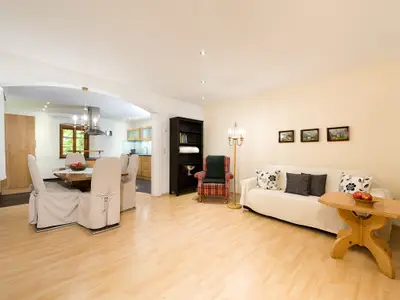 Ferienwohnung für 4 Personen (60 m²) in Stadt Innsbruck 5/10