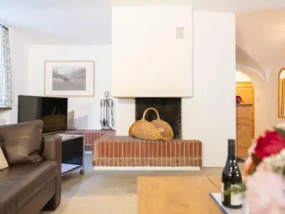 Ferienwohnung für 4 Personen (103 m²) in Bever 5/10