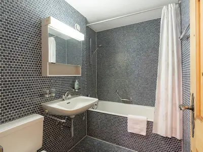 Ferienwohnung für 4 Personen (103 m²) in Bever 9/10