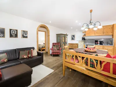 Ferienwohnung für 4 Personen (70 m²) in Stadt Innsbruck 3/10