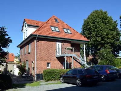 Ferienwohnung für 4 Personen (65 m²) in Heiligenhafen 9/9