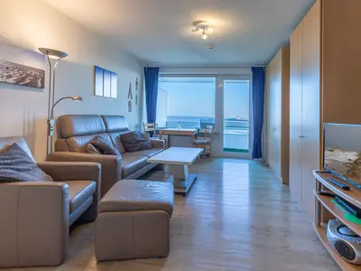 Ferienwohnung für 3 Personen (35 m²) in Steinmarne 2/10