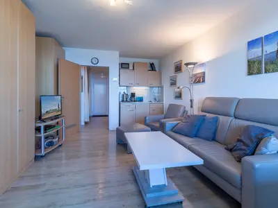 Ferienwohnung für 3 Personen (35 m²) in Steinmarne 3/10