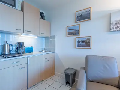 Ferienwohnung für 3 Personen (35 m²) in Steinmarne 4/10