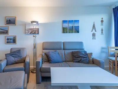 Ferienwohnung für 3 Personen (35 m²) in Steinmarne 5/10