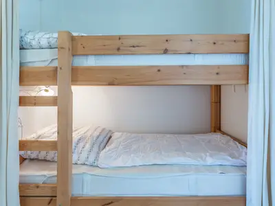 Ferienwohnung für 3 Personen (35 m²) in Steinmarne 7/10