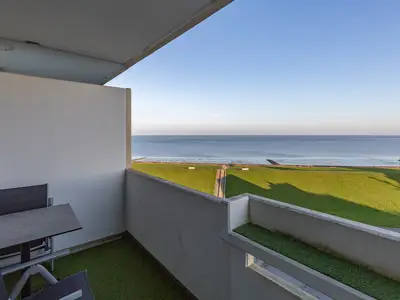 Ferienwohnung für 3 Personen (35 m²) in Steinmarne 9/10