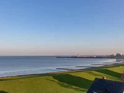 Ferienwohnung für 3 Personen (35 m²) in Steinmarne 10/10