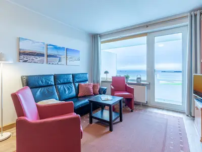 Ferienwohnung für 3 Personen (35 m²) in Steinmarne 1/10