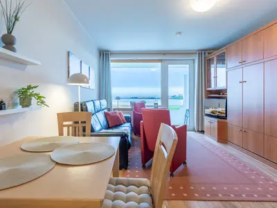 Ferienwohnung für 3 Personen (35 m²) in Steinmarne 2/10