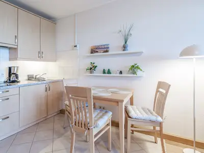 Ferienwohnung für 3 Personen (35 m²) in Steinmarne 3/10