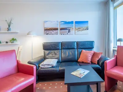 Ferienwohnung für 3 Personen (35 m²) in Steinmarne 4/10