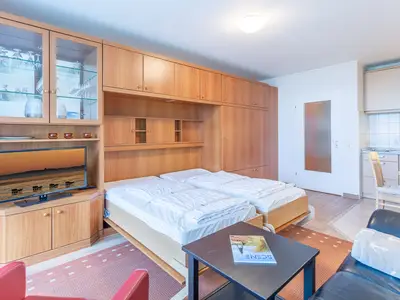 Ferienwohnung für 3 Personen (35 m²) in Steinmarne 6/10