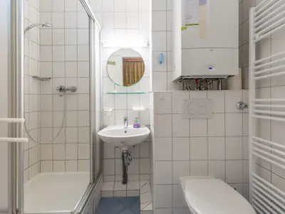 Ferienwohnung für 3 Personen (35 m²) in Steinmarne 7/10