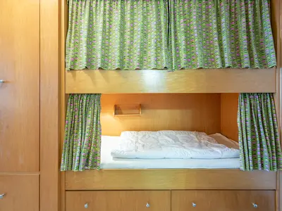 Ferienwohnung für 3 Personen (35 m²) in Steinmarne 8/10