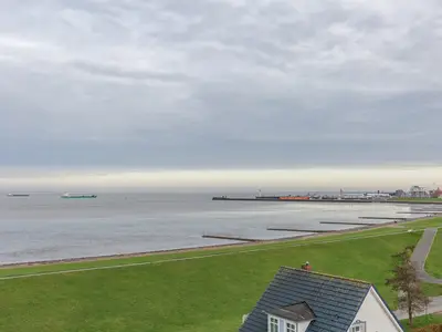 Ferienwohnung für 3 Personen (35 m²) in Steinmarne 10/10