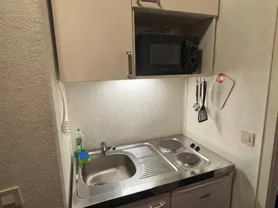 Ferienwohnung für 4 Personen (30 m²) in Goslar-Hahnenklee 2/10