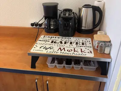 Ferienwohnung für 4 Personen (30 m²) in Goslar-Hahnenklee 4/10