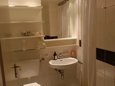 Ferienwohnung für 4 Personen (30 m²) in Goslar-Hahnenklee 5/10