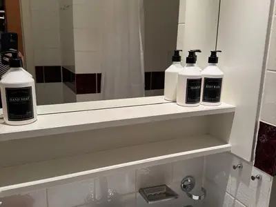 Ferienwohnung für 4 Personen (30 m²) in Goslar-Hahnenklee 6/10