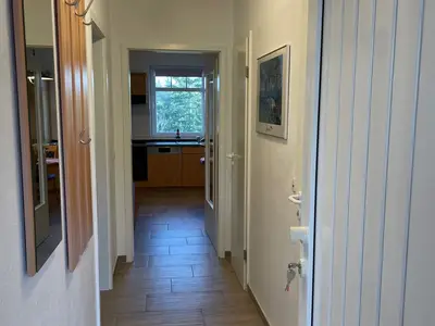 Ferienwohnung für 3 Personen (36 m²) in Zinnowitz 4/10