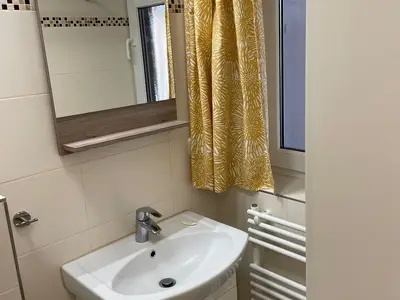 Ferienwohnung für 3 Personen (36 m²) in Zinnowitz 5/10