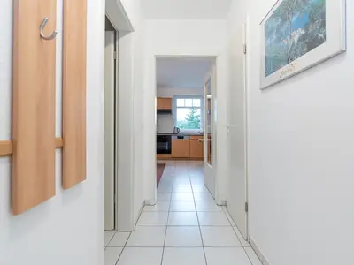 Ferienwohnung für 3 Personen (36 m²) in Zinnowitz 10/10