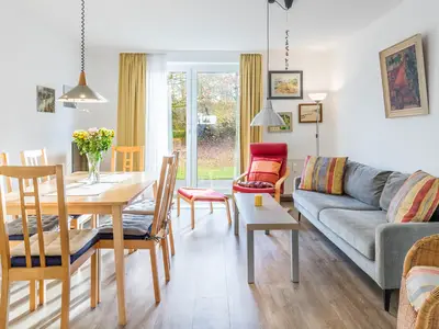 Ferienwohnung für 4 Personen (65 m²) in Boltenhagen (Ostseebad) 1/10