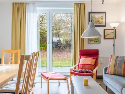 Ferienwohnung für 4 Personen (65 m²) in Boltenhagen (Ostseebad) 2/10