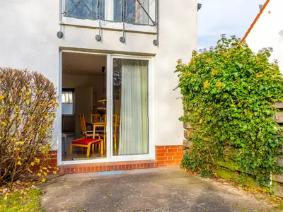 Ferienwohnung für 4 Personen (65 m²) in Boltenhagen (Ostseebad) 5/10