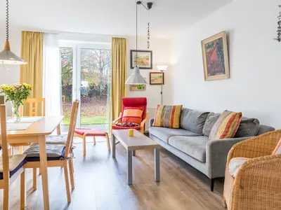 Ferienwohnung für 4 Personen (65 m²) in Boltenhagen (Ostseebad) 8/10