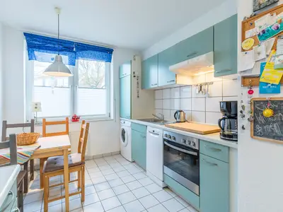 Ferienwohnung für 4 Personen (65 m²) in Boltenhagen (Ostseebad) 9/10