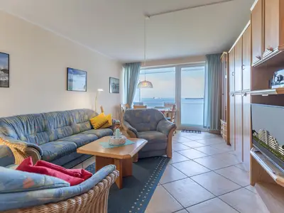 Ferienwohnung für 4 Personen (59 m²) in Steinmarne 1/10