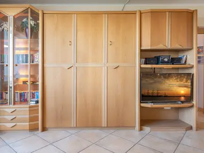 Ferienwohnung für 4 Personen (59 m²) in Steinmarne 5/10