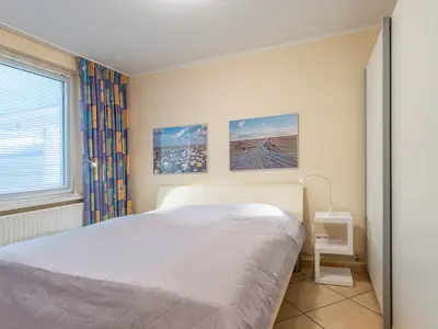 Ferienwohnung für 4 Personen (59 m²) in Steinmarne 8/10