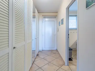 Ferienwohnung für 4 Personen (59 m²) in Steinmarne 9/10