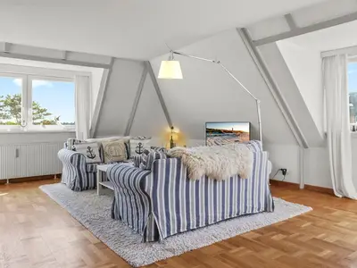 Ferienwohnung für 6 Personen (75 m²) in Wenningstedt 2/10