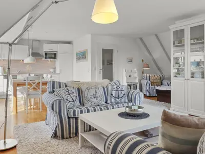 Ferienwohnung für 6 Personen (75 m²) in Wenningstedt 3/10