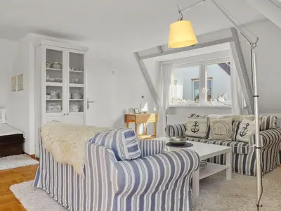 Ferienwohnung für 6 Personen (75 m²) in Wenningstedt 4/10