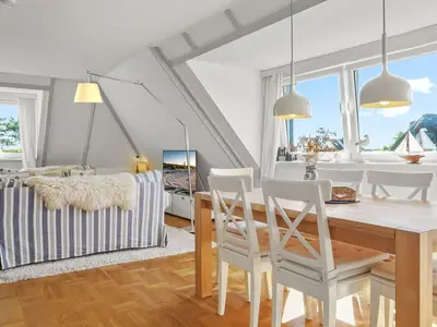 Ferienwohnung für 6 Personen (75 m²) in Wenningstedt 5/10