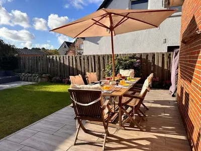 Ferienwohnung für 6 Personen (75 m²) in Wenningstedt 7/10