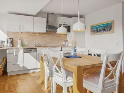 Ferienwohnung für 6 Personen (75 m²) in Wenningstedt 8/10