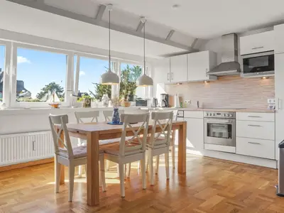 Ferienwohnung für 6 Personen (75 m²) in Wenningstedt 9/10